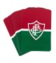BARALHO DE PLÁSTICO - Fluminense  - 01 unidade